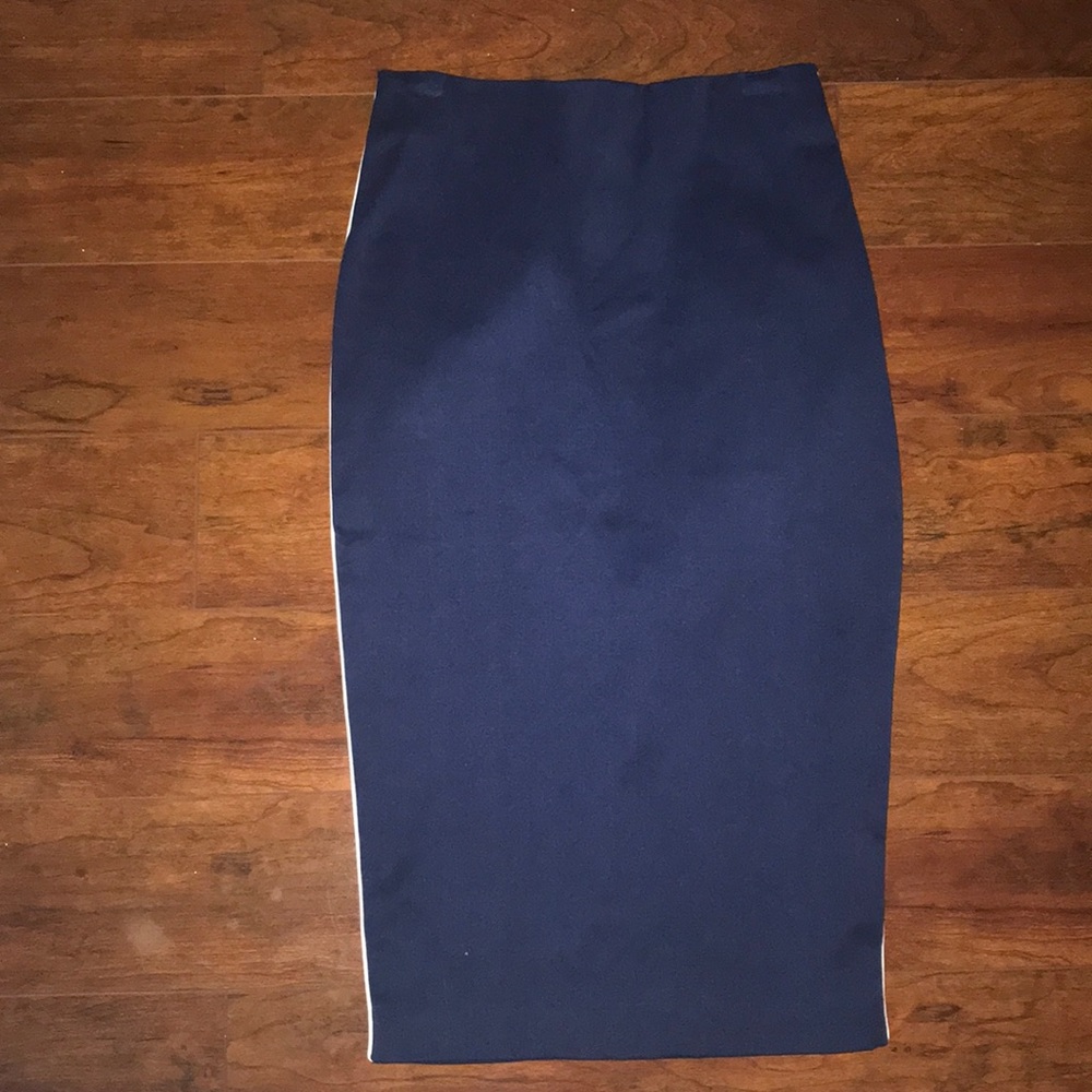 Vanilla Sky Skirt